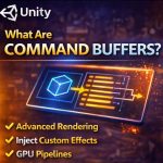 Command Buffers Explained in Unity
