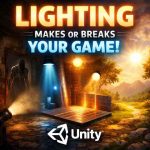 There’s something satisfying about watching a flat, boring plane turn into a mountain range. That’s exactly what a height map does in Unity. With a simple grayscale image, you can shape landscapes, add depth to materials, and create worlds that feel real instead of flat. It’s one of those tools that looks technical at first, but once you understand it, it becomes surprisingly simple and powerful. In this guide, we’ll break down what a height map is, how it works in Unity, how to use it for terrain, how it differs from normal maps, and how to control it with C#. What Is a Height Map? A height map is a grayscale image where each pixel represents elevation. Black = lowest height White = highest height Gray = values in between Think of it like a topographic map, but simplified into brightness levels. Unity reads this image and uses the brightness values to push parts of a surface up or down. The result? Hills, valleys, cliffs, and surface details created from a simple image. Height Maps in Unity Terrain The most common use of height maps in Unity is terrain generation. Unity’s Terrain system allows you to import a height map and automatically generate a 3D landscape from it. How to Import a Height Map into Terrain Create a Terrain: GameObject → 3D Object → Terrain Select the Terrain object. Open the Terrain Inspector. Choose Import Raw under the heightmap settings. Select your grayscale RAW file. Once imported, Unity converts the grayscale values into elevation data. If your height map is smooth, you’ll get rolling hills. If it has sharp contrast, you’ll get steep cliffs. Height Map Resolution Matters Resolution affects how detailed your terrain will be. A low-resolution height map creates blocky terrain. A high-resolution height map creates smoother, more detailed landscapes. However, higher resolution also increases memory usage and processing cost. If you're building for mobile, balance detail with performance. Height Maps vs Normal Maps This is where many beginners get confused. Height Map Actually changes geometry (in terrain or displacement). Creates real depth. More performance cost if geometry changes. Normal Map Does NOT change geometry. Fakes lighting to simulate bumps. Much cheaper performance-wise. If you need real terrain shape, use a height map. If you just want surface detail like cracks or scratches, a normal map is usually better. Using Height Maps in Materials (Parallax & Displacement) Height maps are not limited to terrain. You can also use them in materials. In Unity’s Standard Shader (or URP/HDRP equivalents), height maps can be used for: Parallax Mapping – creates depth illusion without changing geometry. Displacement Mapping – actually modifies mesh vertices (HDRP). For example, if you apply a brick texture, adding a height map can make the mortar appear recessed and bricks raised. Creating Height Maps You can create height maps using: Photoshop or GIMP (grayscale images) Blender (baked displacement maps) World Machine or Gaea (terrain generation tools) Procedural generation with code The key is keeping it grayscale and avoiding compression artifacts. Generating a Height Map with Code You can also generate terrain procedurally using Perlin Noise. This is common in open-world or survival games. Here’s a simple example: [csharp] using UnityEngine; public class TerrainGenerator : MonoBehaviour { public Terrain terrain; public int depth = 20; public int width = 256; public int height = 256; public float scale = 20f; void Start() { terrain.terrainData = GenerateTerrain(terrain.terrainData); } TerrainData GenerateTerrain(TerrainData terrainData) { terrainData.heightmapResolution = width + 1; terrainData.size = new Vector3(width, depth, height); terrainData.SetHeights(0, 0, GenerateHeights()); return terrainData; } float[,] GenerateHeights() { float[,] heights = new float[width, height]; for (int x = 0; x < width; x++) { for (int y = 0; y < height; y++) { heights[x, y] = Mathf.PerlinNoise(x / scale, y / scale); } } return heights; } } [/csharp] This script generates a terrain using Perlin Noise, which creates natural-looking hills and variation. Controlling Height Strength Sometimes height maps look too extreme. Other times they look flat. In terrain settings, you can adjust: Terrain height (Y scale) Brush strength (when sculpting manually) In materials, you can adjust height intensity inside the shader settings. Small adjustments make a big difference. Subtle depth often looks more realistic than exaggerated displacement. Common Problems and Fixes Terrain Looks Blocky Increase heightmap resolution or smooth the terrain. Edges Look Stretched Make sure your height map is square and uses proper dimensions (like 512x512 or 1024x1024). Lighting Looks Strange Check your normal settings and ensure lighting is baked or set correctly. When to Use Height Maps Use height maps when: You need large landscapes. You want realistic terrain shaping. You’re building procedural worlds. You need true geometric depth. Skip them when: You only need small surface detail. Performance is extremely limited. Final Thoughts Height maps are one of those tools that feel technical at first, but once you use them, they become creative tools. You’re not just editing numbers. You’re sculpting mountains. Carving valleys. Designing the shape of a world. Start simple. Import a grayscale image. Adjust the scale. Play with noise. Watch how small changes affect the landscape. Once you understand height maps, Unity stops feeling like a flat engine. It starts feeling like a world builder.