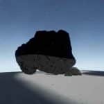 Unity Camera Depth Texture Bug