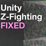 Unity Z-Fighting Bug: Causes of Flickering Geometry and Reliable Solutions