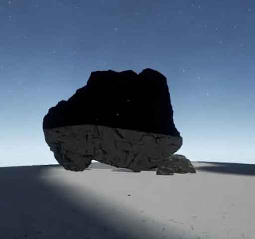 Unity Camera Depth Texture Bug