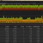 Unity Performance Bottlenecks