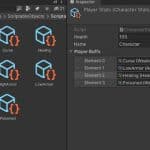 Unity ScriptableObject Bug: Data Resetting During Play Mode