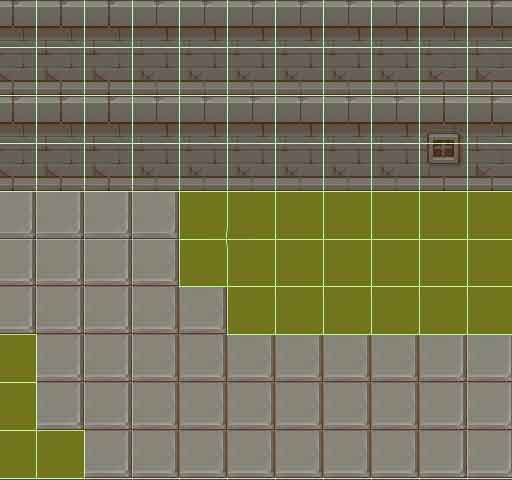 Unity Tilemap Collider Bug