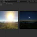 Day and Night Cycle in Unity
